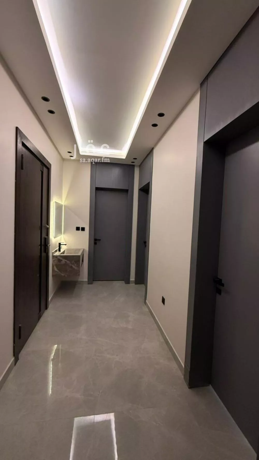 3 bedroom apartment in Al Yasmin 9