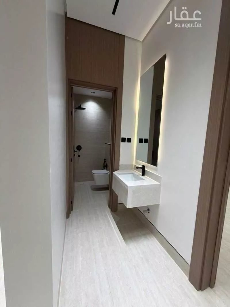 3 bedroom apartment in Al Manar, Riyadh 2