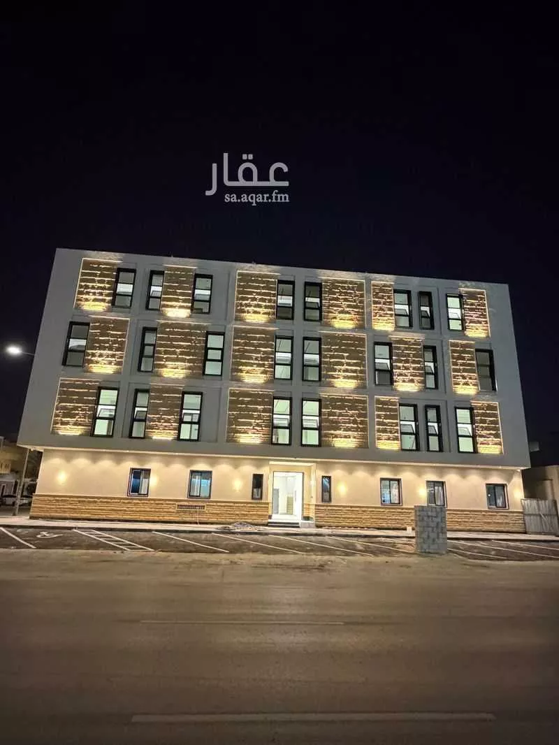 3 bedroom apartment in Al Manar, Riyadh 7