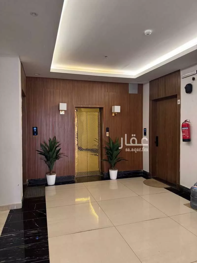 شقة 4 غرف في قرطبة، الرياض