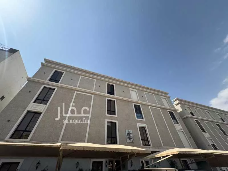 شقة 4 غرف في قرطبة، الرياض 3