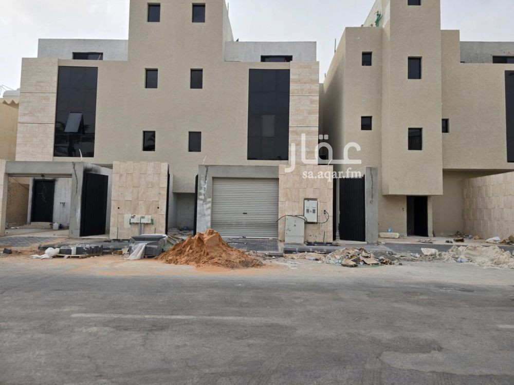 فيلا 3 غرف في الروضة، الرياض 5