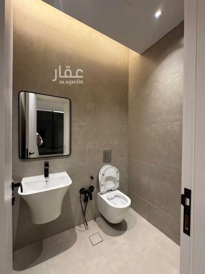 3 bedroom apartment in Al Aridh, Riyadh 4