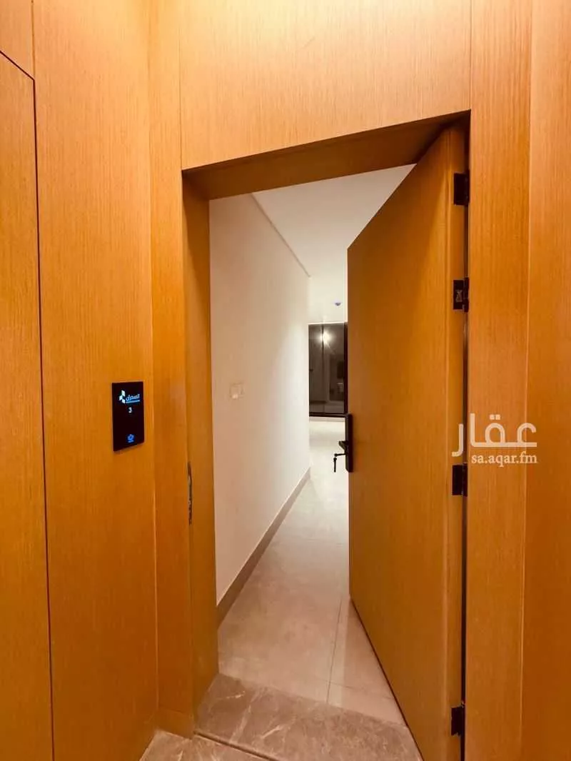 3 bedroom apartment in Al Aridh, Riyadh 6