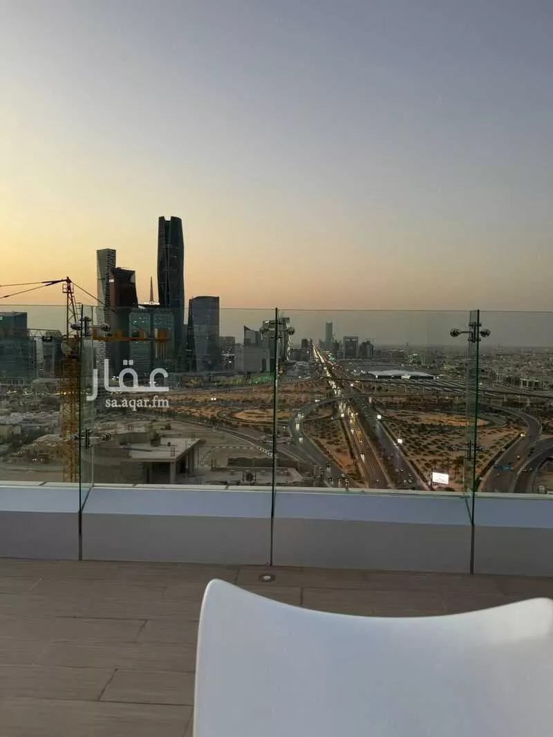 شقة 3 غرف في النخيل، الرياض 14