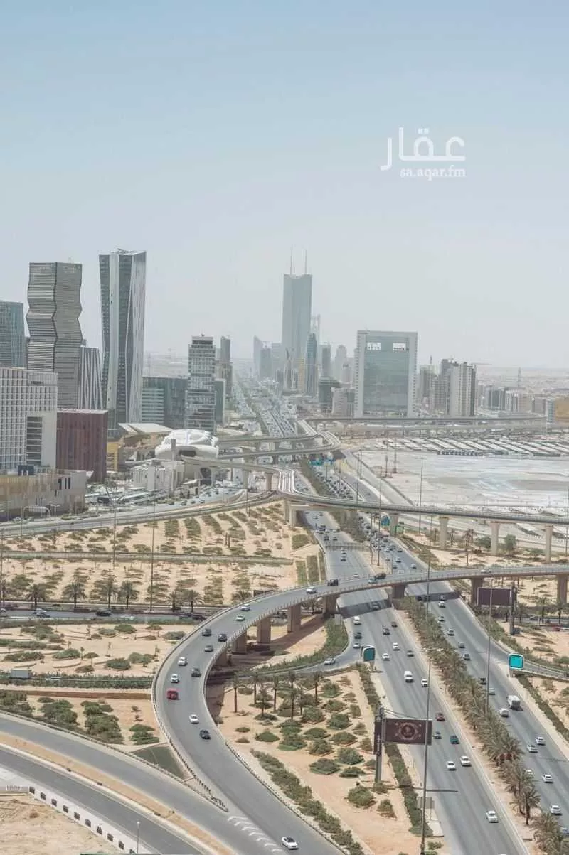 شقة 3 غرف في النخيل، الرياض 2