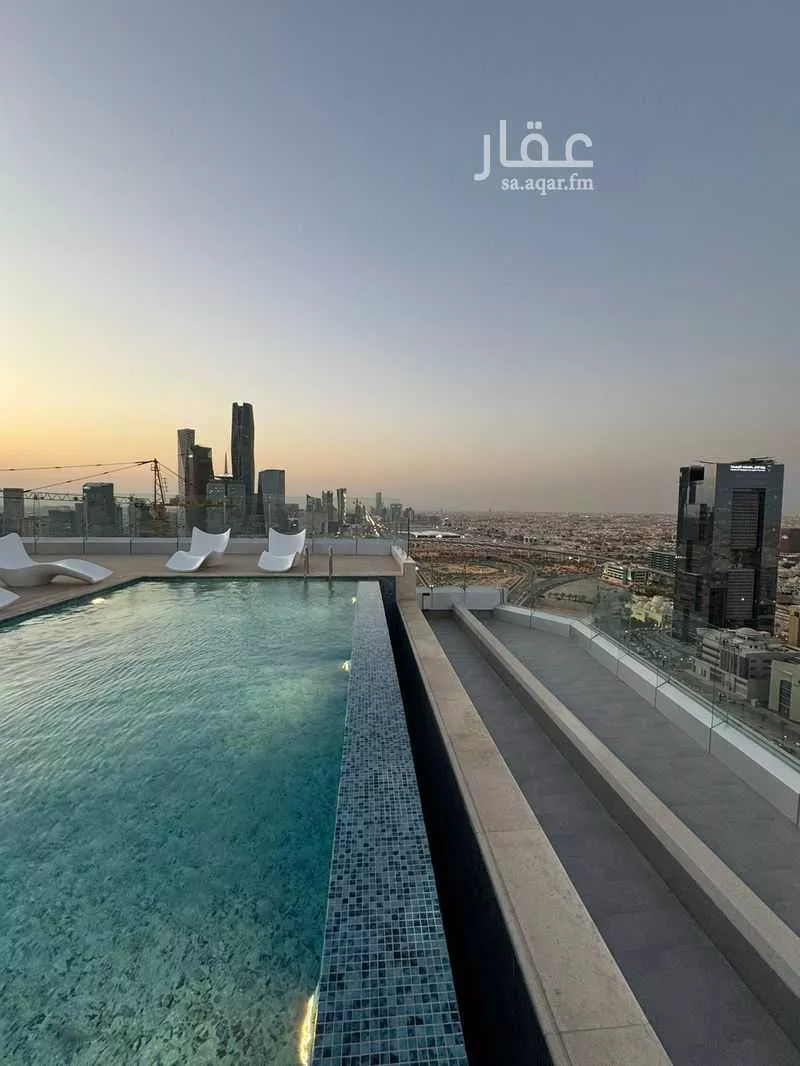 شقة 3 غرف في النخيل، الرياض 13