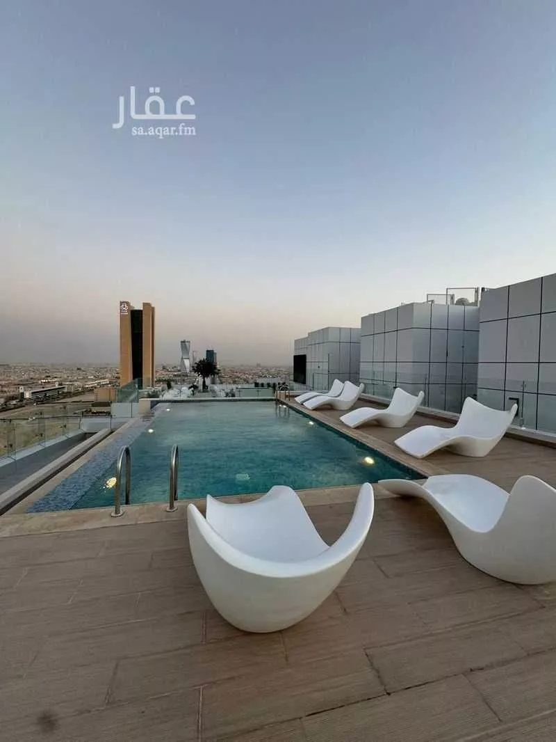 شقة 3 غرف في النخيل، الرياض 9