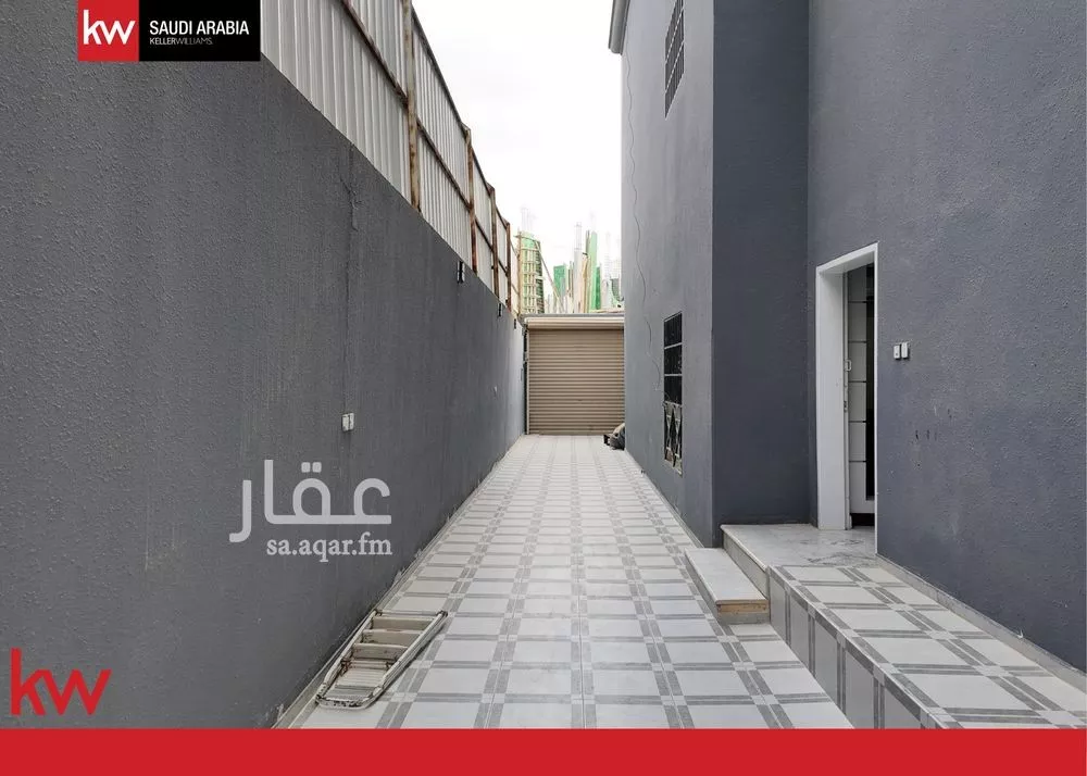 4 bedroom villa in Al Nakheel 2