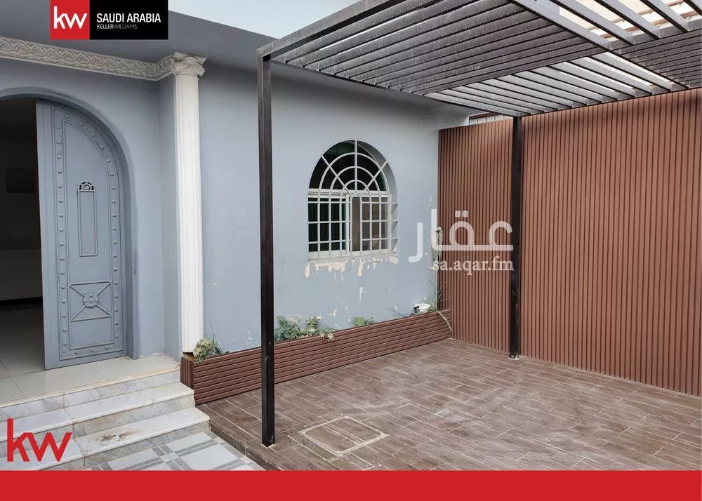4 bedroom villa in Al Nakheel 11