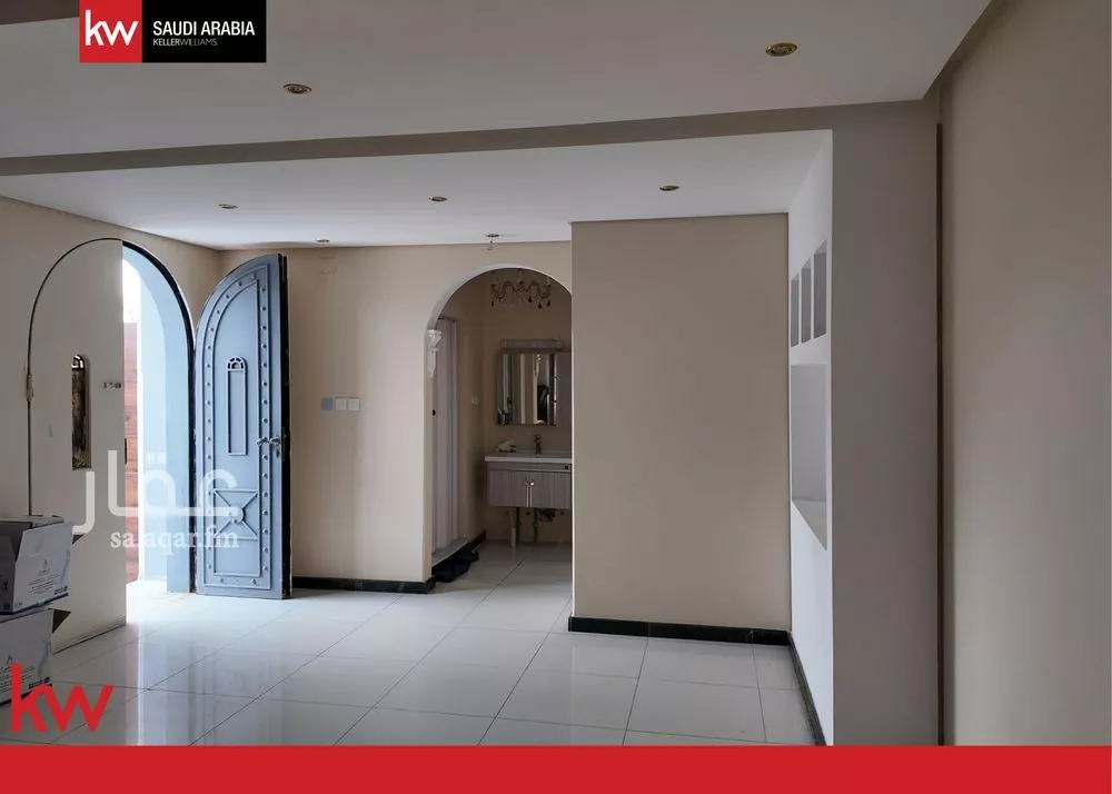 4 bedroom villa in Al Nakheel 12