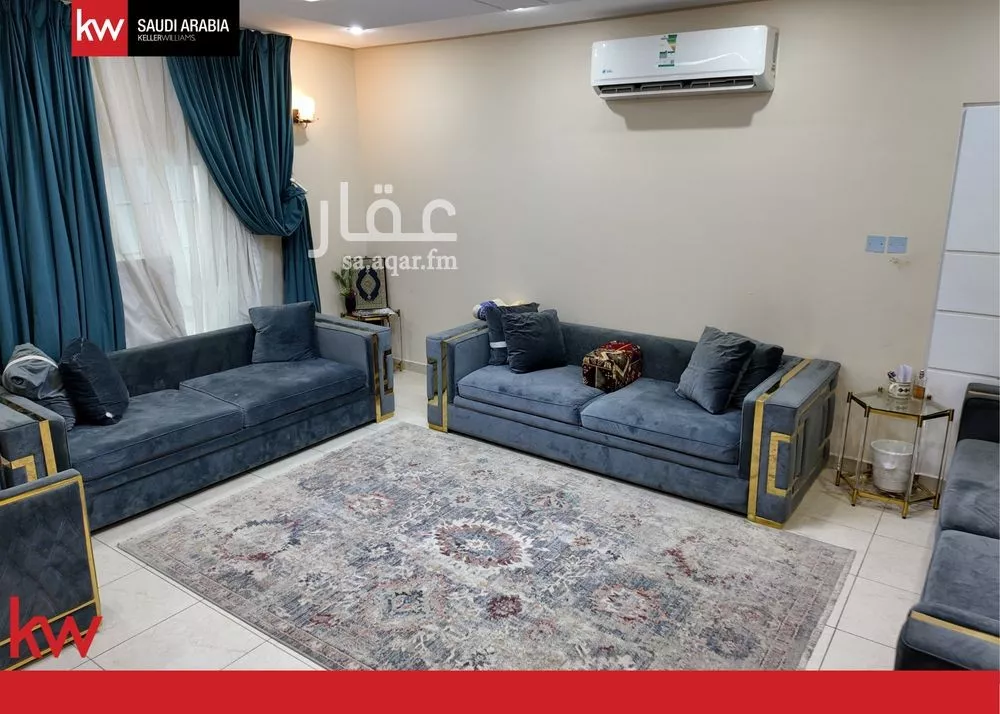 4 bedroom villa in Al Nakheel 13
