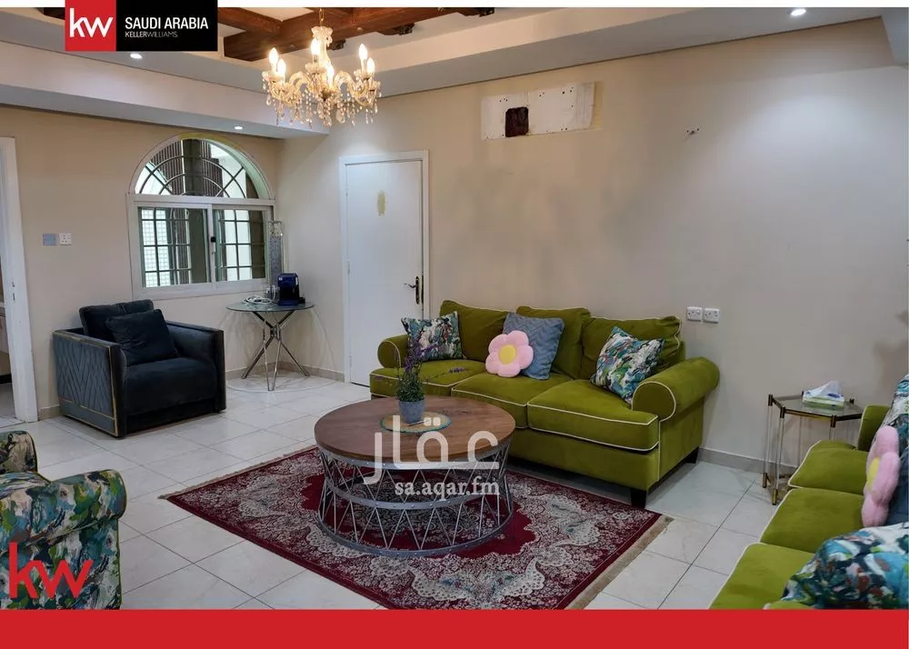 4 bedroom villa in Al Nakheel 14