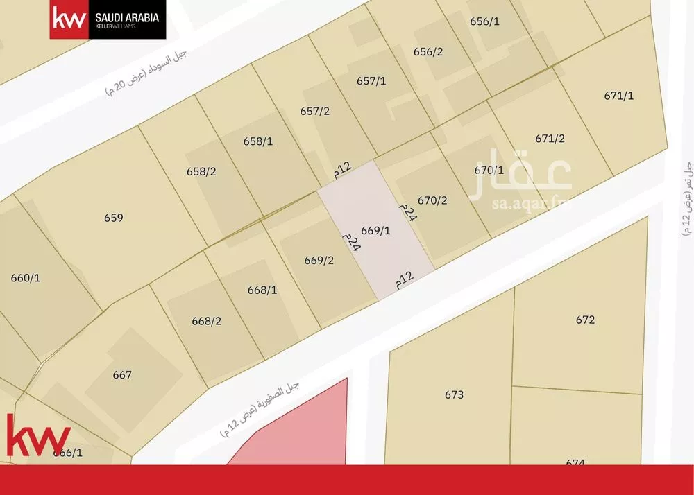 4 bedroom villa in Al Nakheel 3