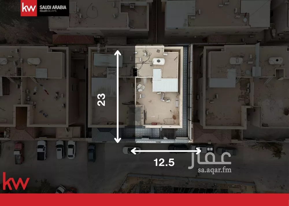 4 bedroom villa in Al Nakheel 9