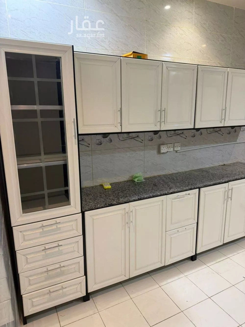 3 bedroom floor in Al Munsiyah 8