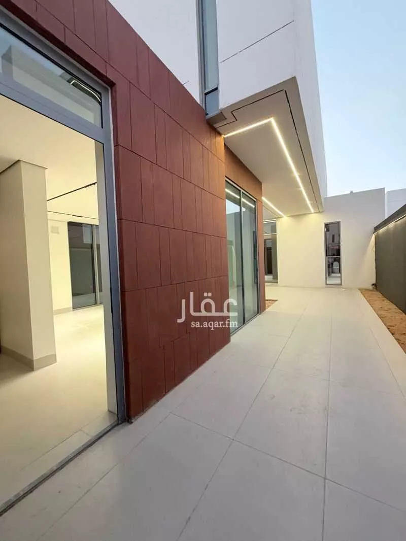 فيلا 3 غرف في الفاروق، الرياض 2