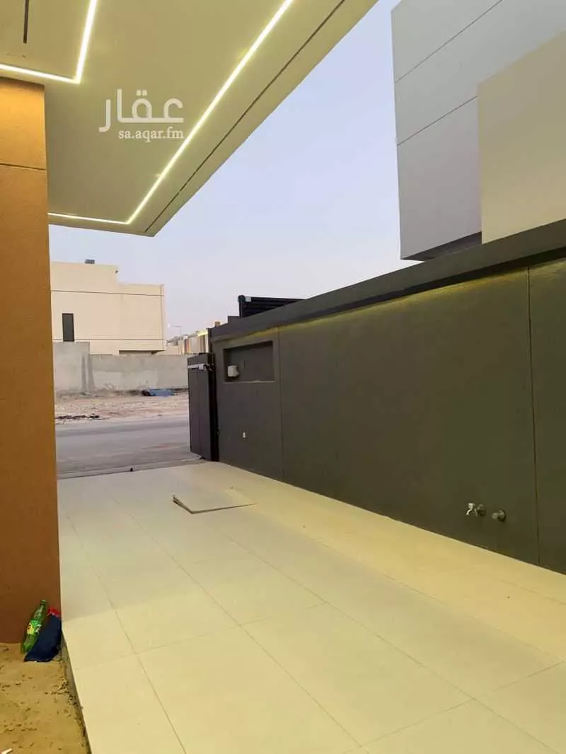 فيلا 3 غرف في الفاروق، الرياض 4