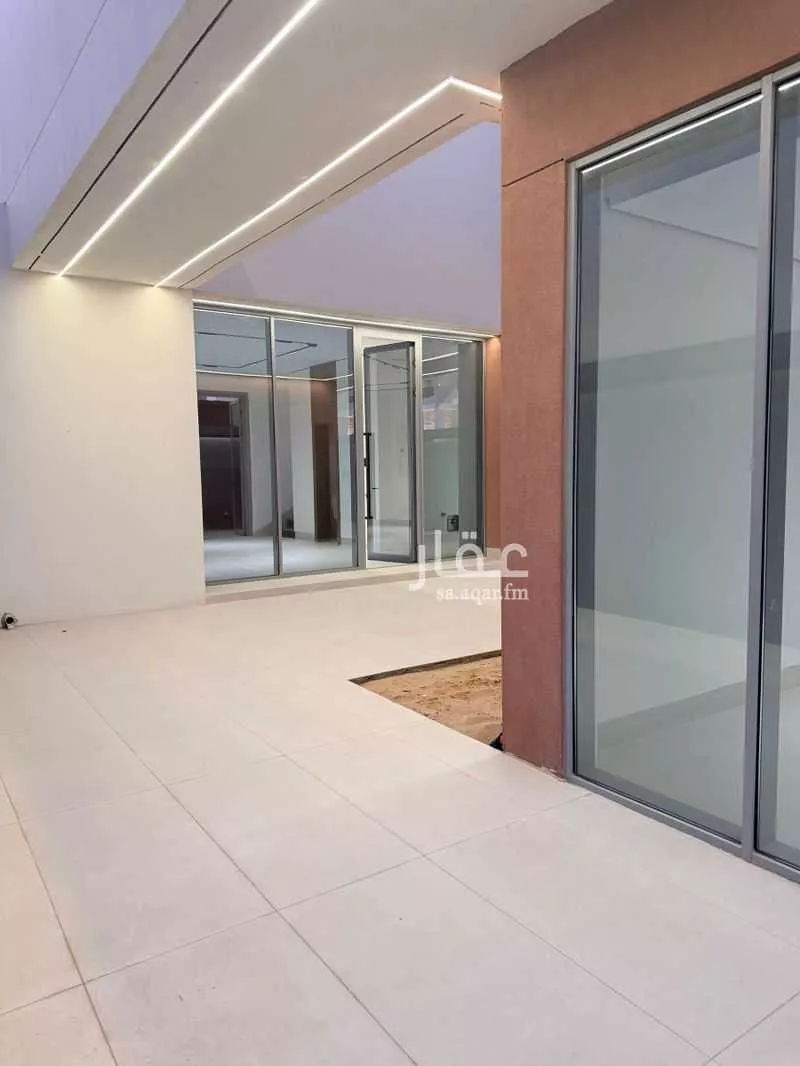 فيلا 3 غرف في الفاروق، الرياض 5