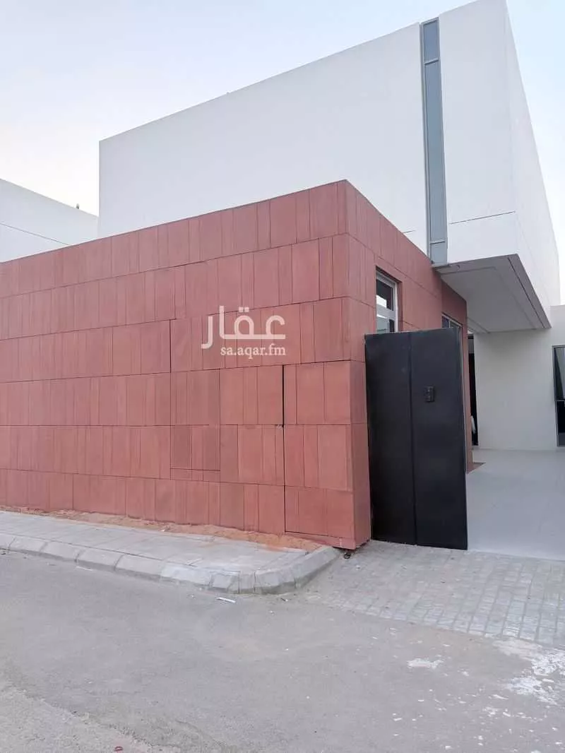 فيلا 3 غرف في الفاروق، الرياض 8