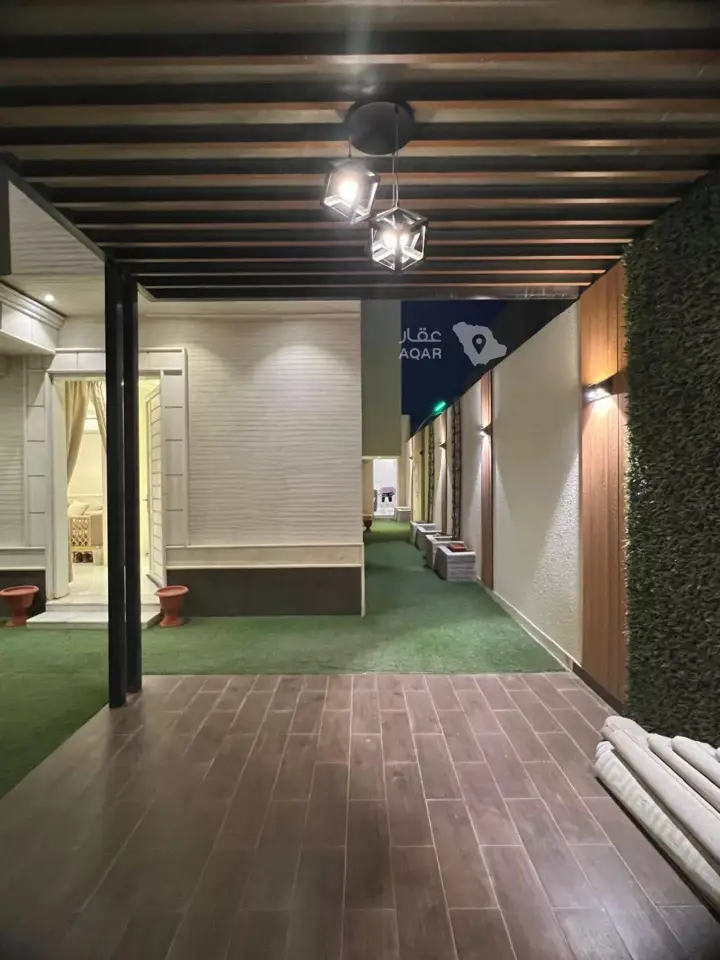 4 bedroom villa in Ad Dar Al Baida, Riyadh 23