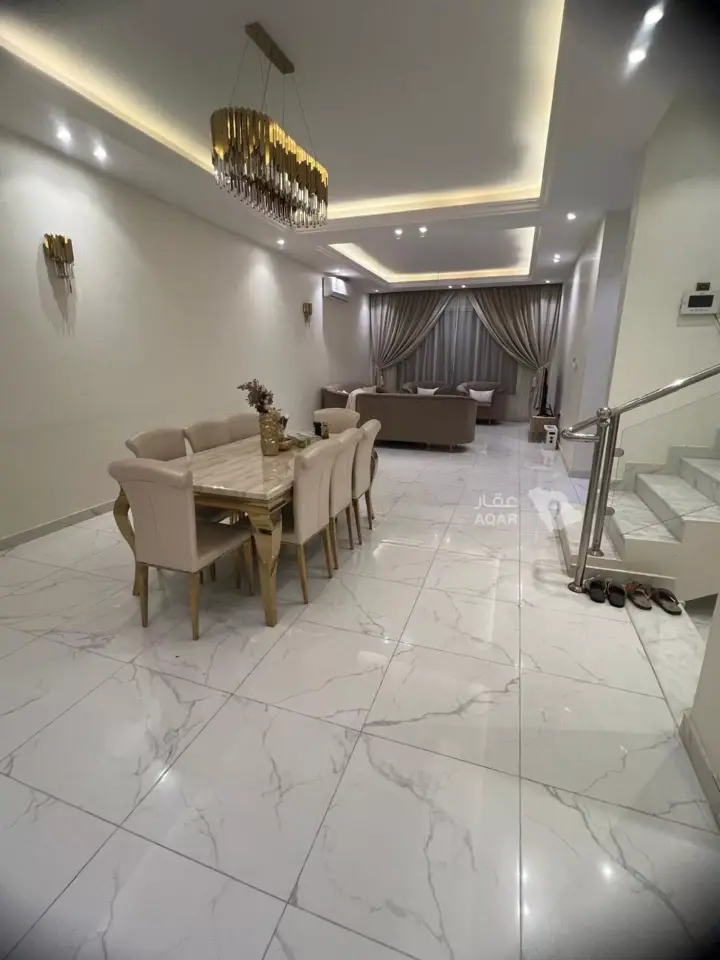 4 bedroom villa in Ad Dar Al Baida, Riyadh 8