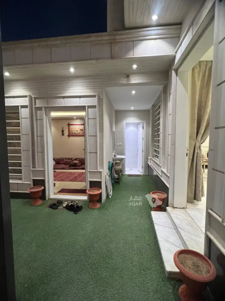 4 bedroom villa in Ad Dar Al Baida, Riyadh 24