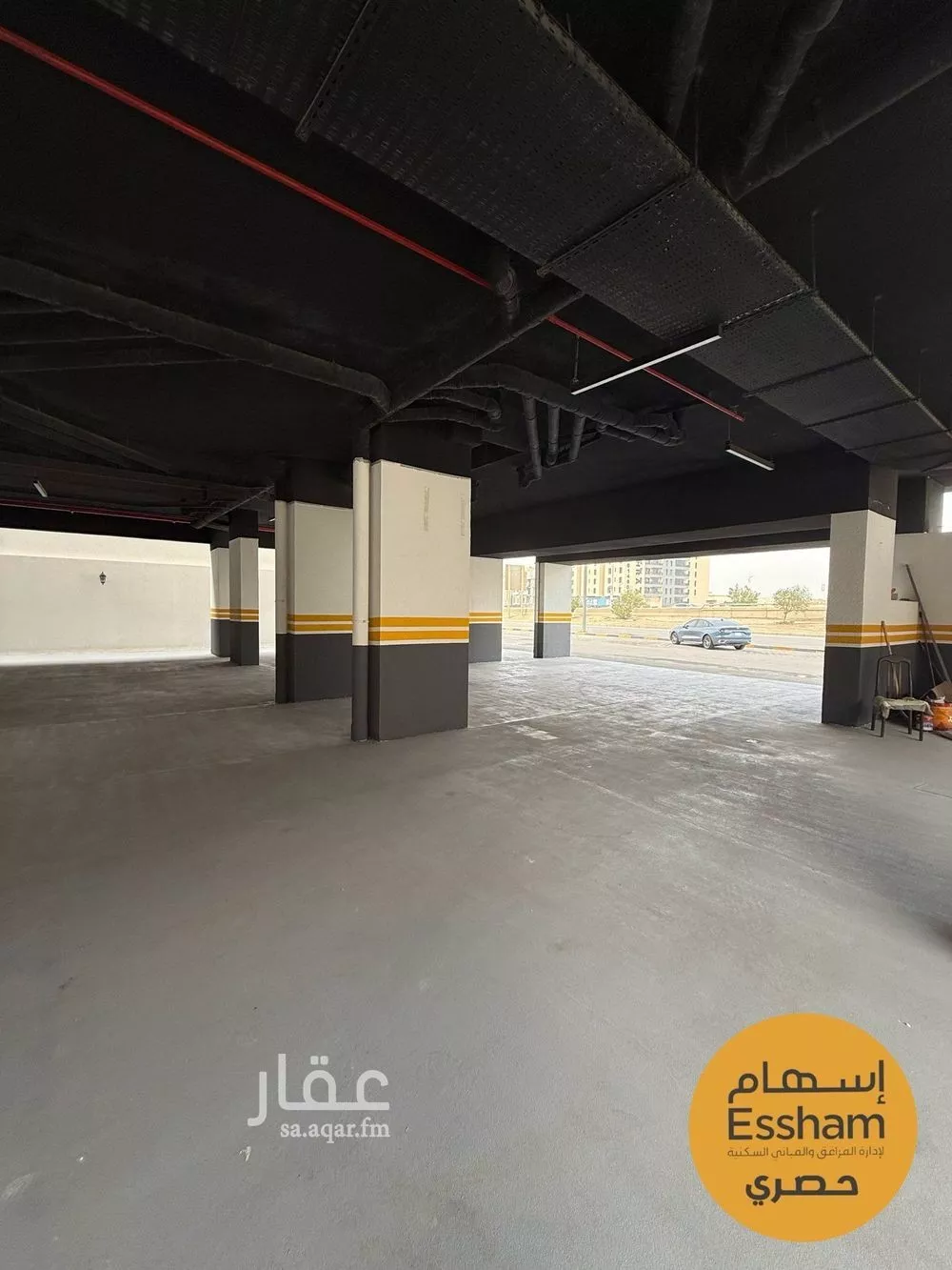 شقة 2 غرف في الجامعة، الظهران 10