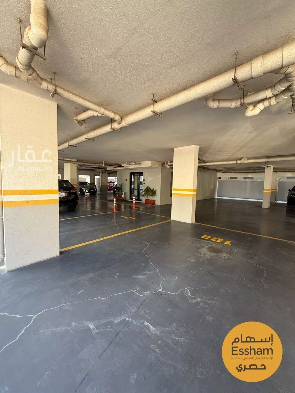 شقة 3 غرف في الجامعة، الظهران 10