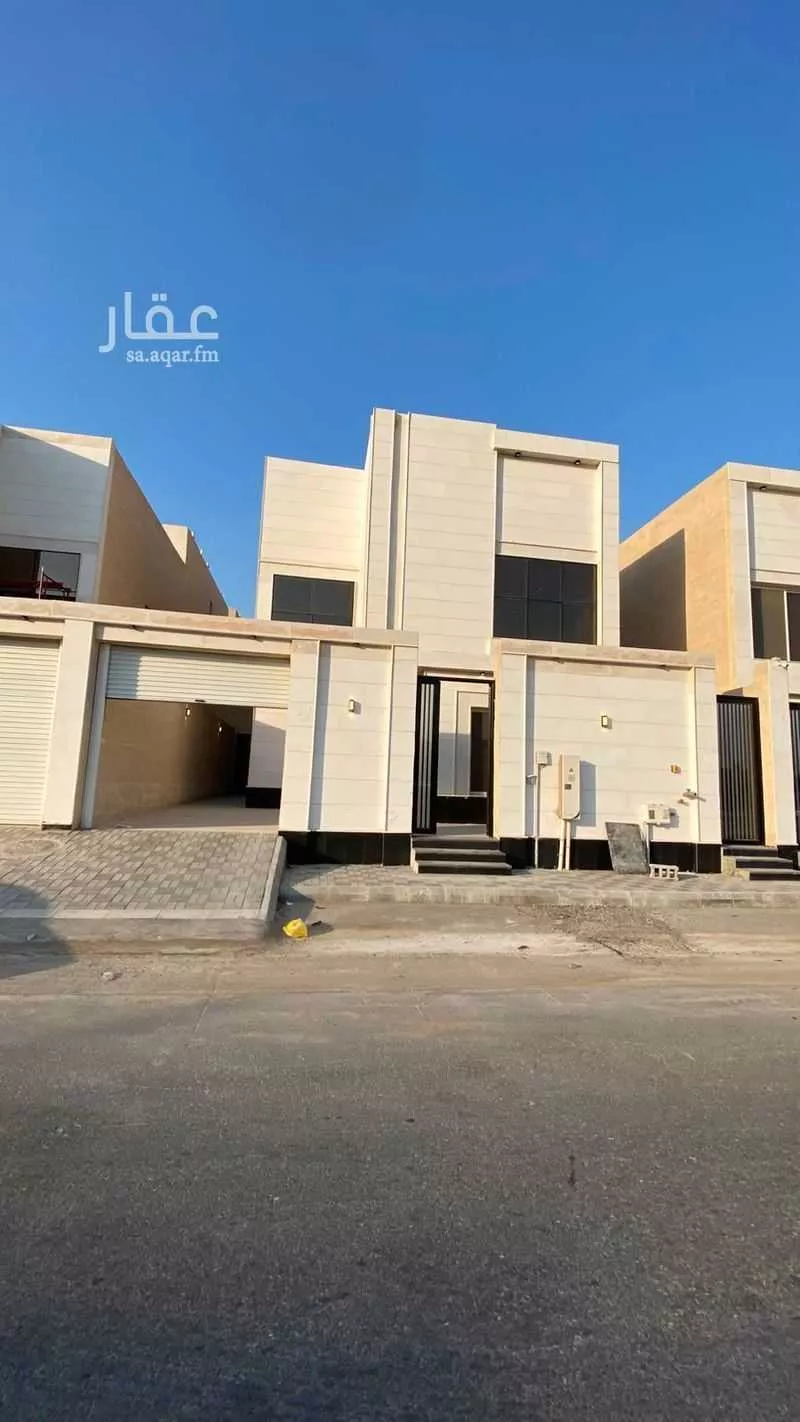 4 bedroom villa in Al Amal, Eastern Province 14