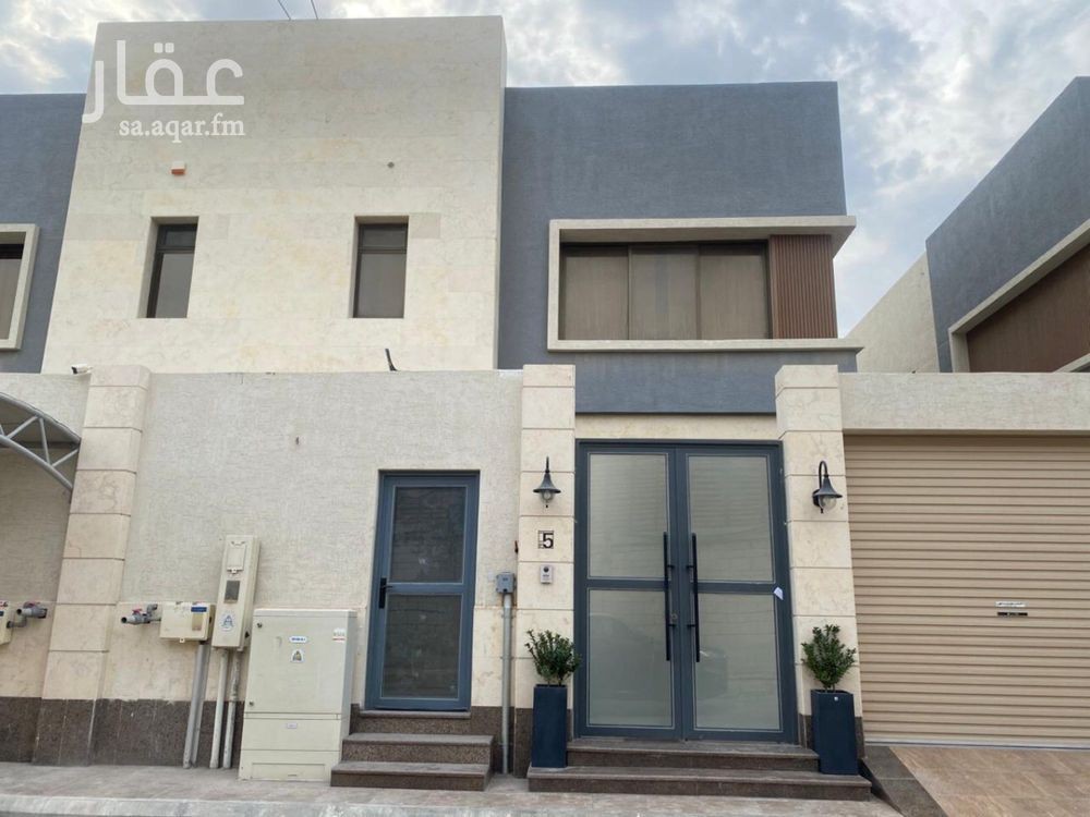 فيلا 3 غرف في الراكة الجنوبية، الخبر 2