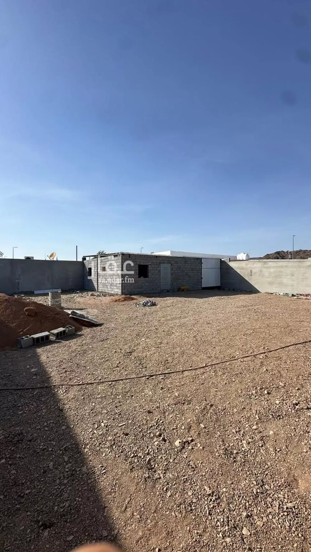 2 bedroom warehouse in Al Balqaa, Madinah 3