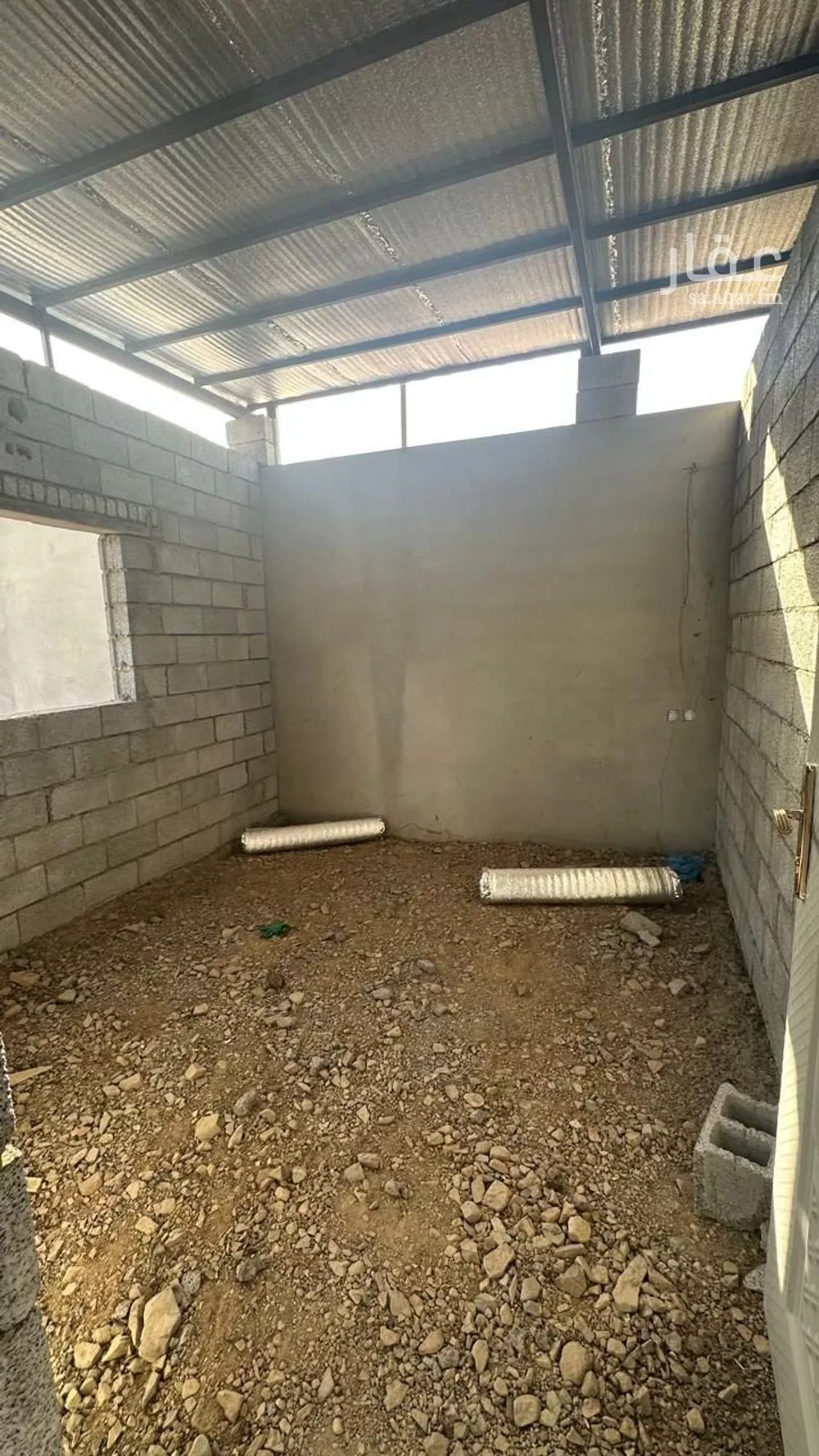 2 bedroom warehouse in Al Balqaa, Madinah 4