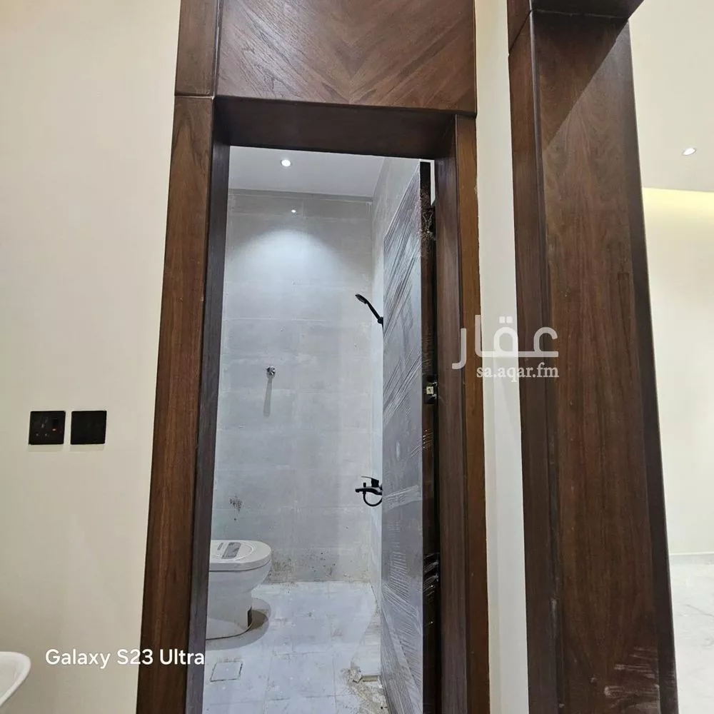 3 bedroom apartment in Al Qairawan 2