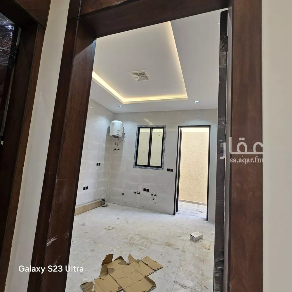 3 bedroom apartment in Al Qairawan 11