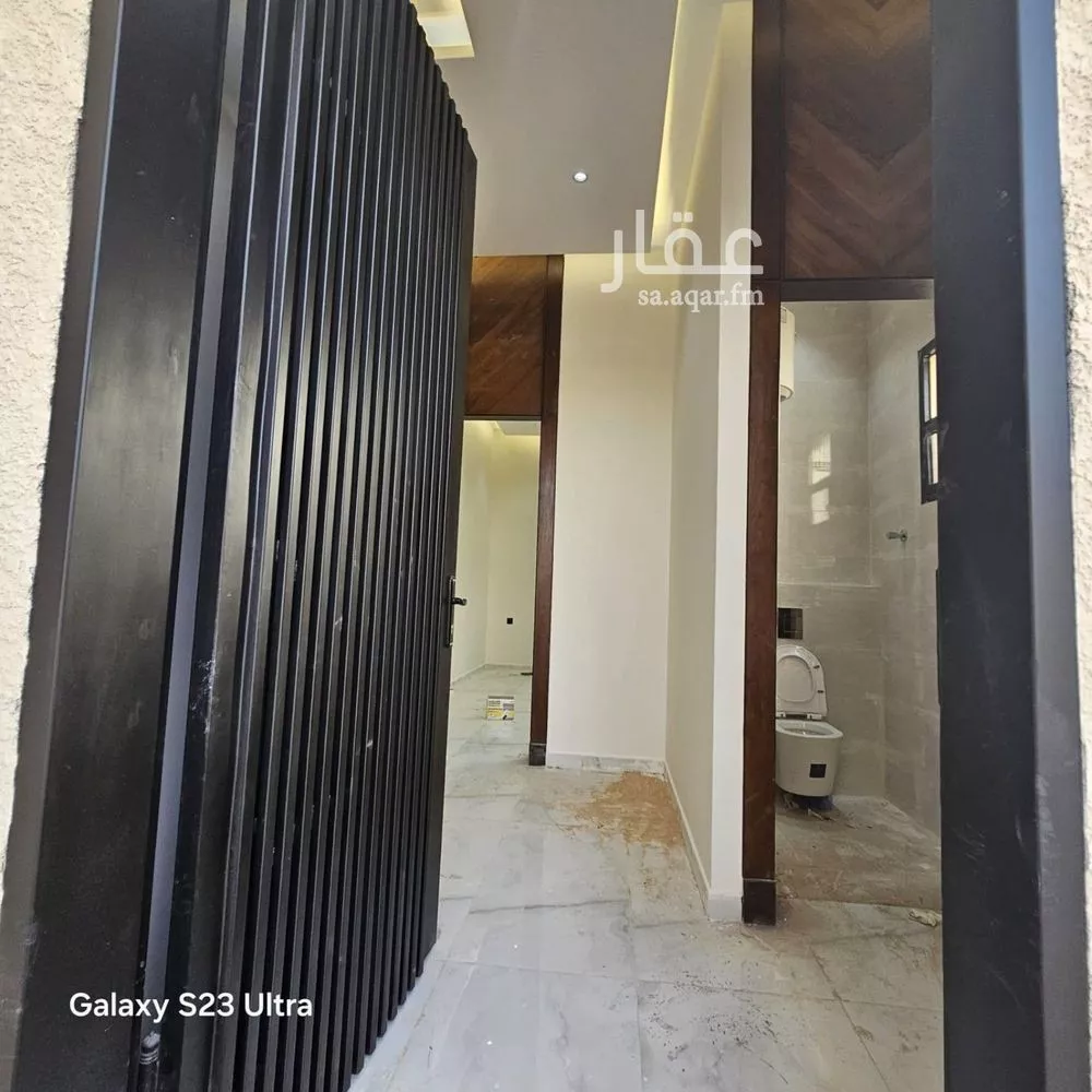 3 bedroom apartment in Al Qairawan 8