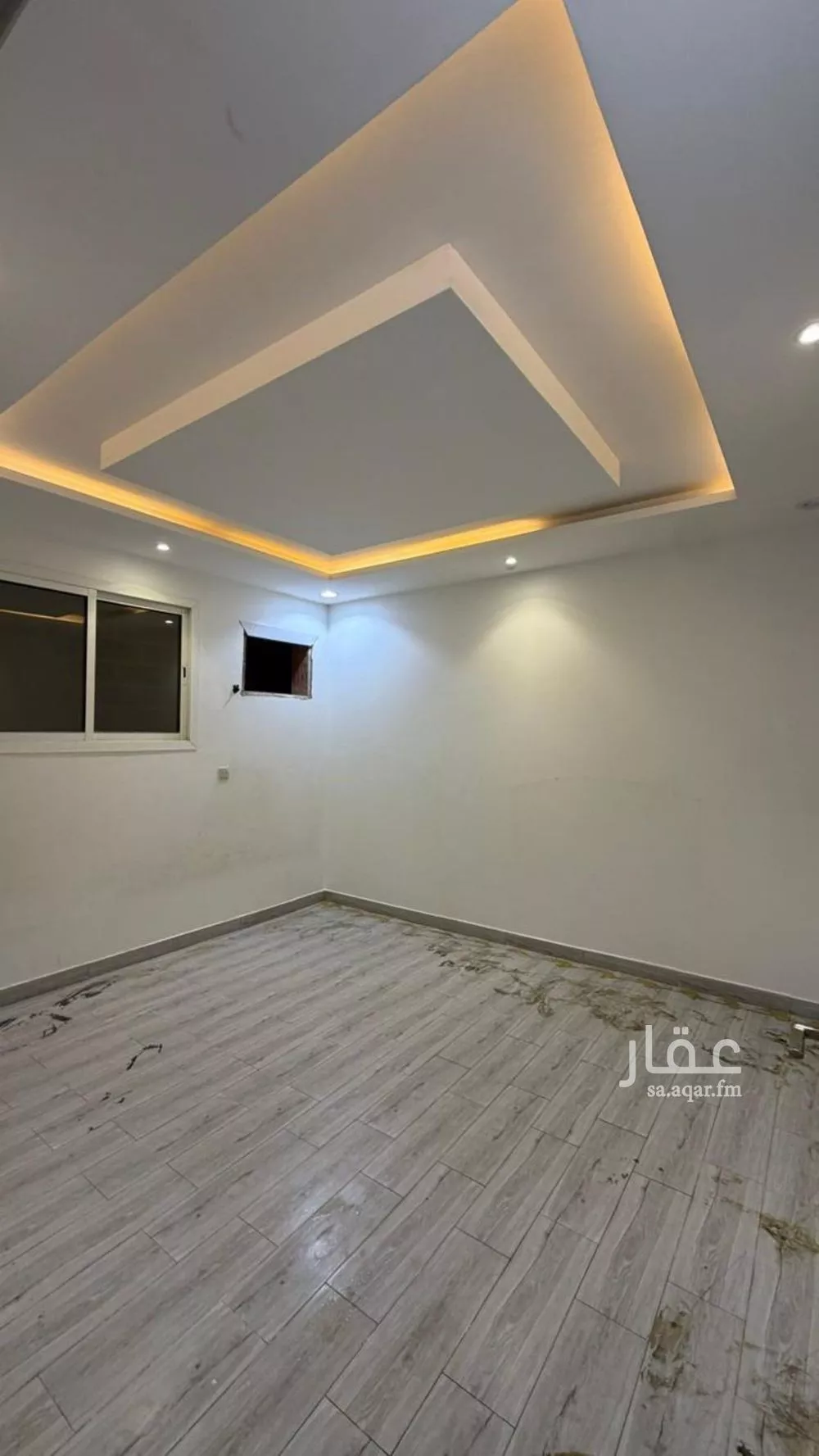 دور 4 غرف في عكاظ 8