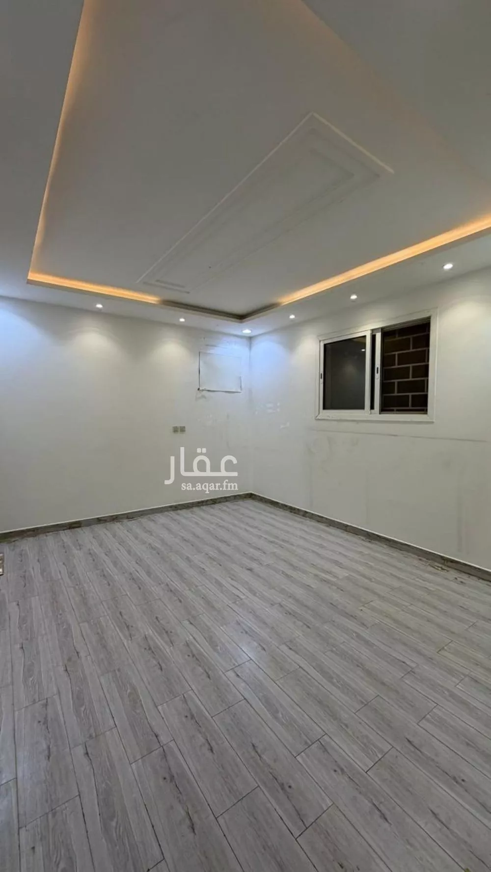 دور 4 غرف في عكاظ 2