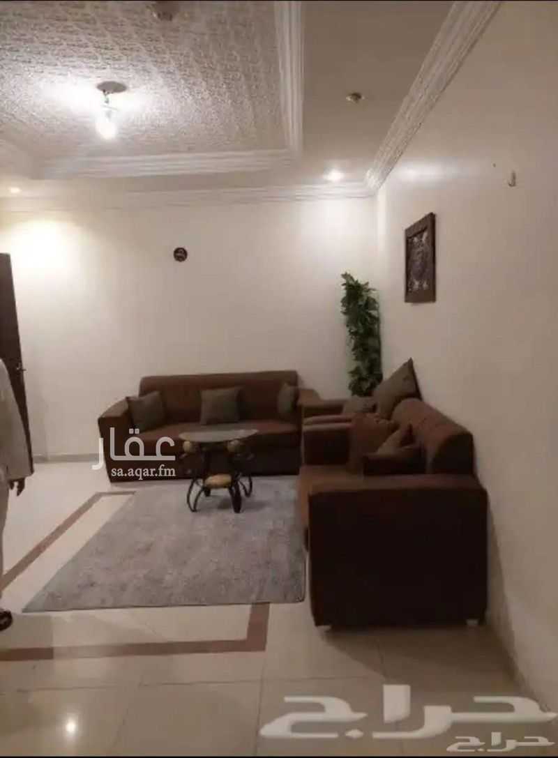 شقة 1 غرف في النسيم، جدة 5
