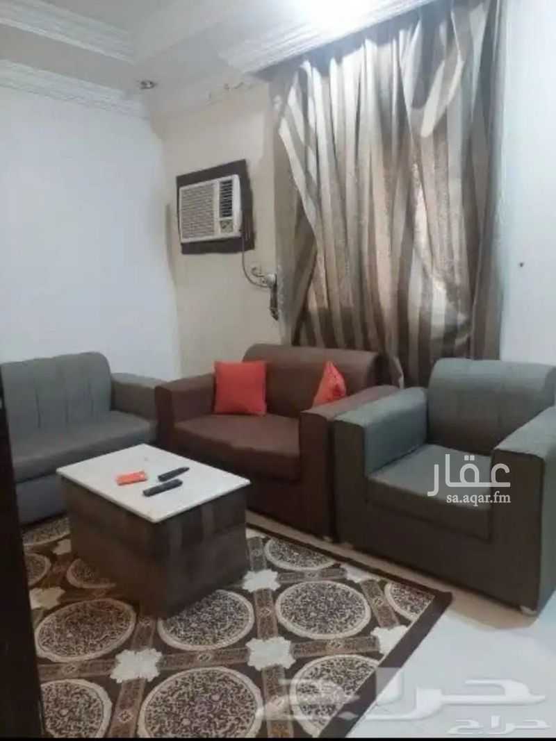 شقة 1 غرف في النسيم، جدة 4