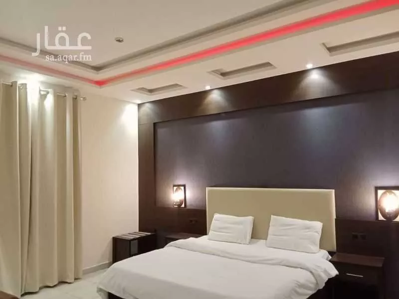 شقة 2 غرف في الربوة، جدة 7