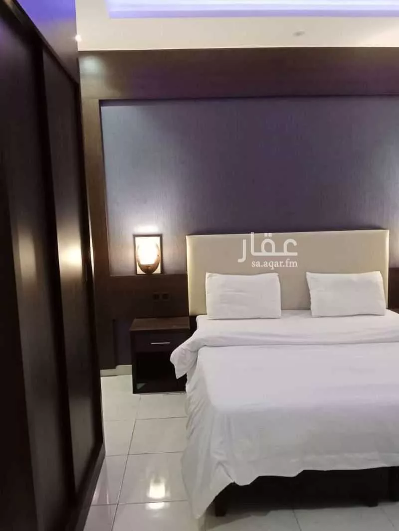 شقة 2 غرف في الربوة، جدة 3