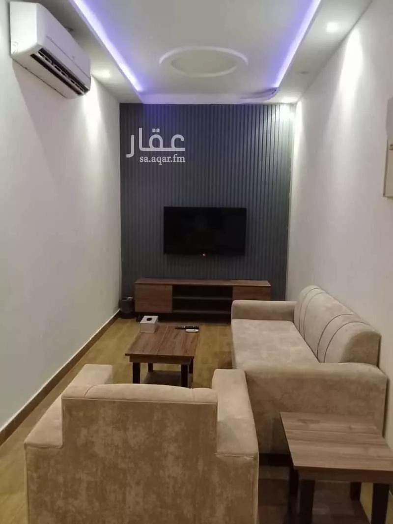 شقة 2 غرف في الربوة، جدة 4