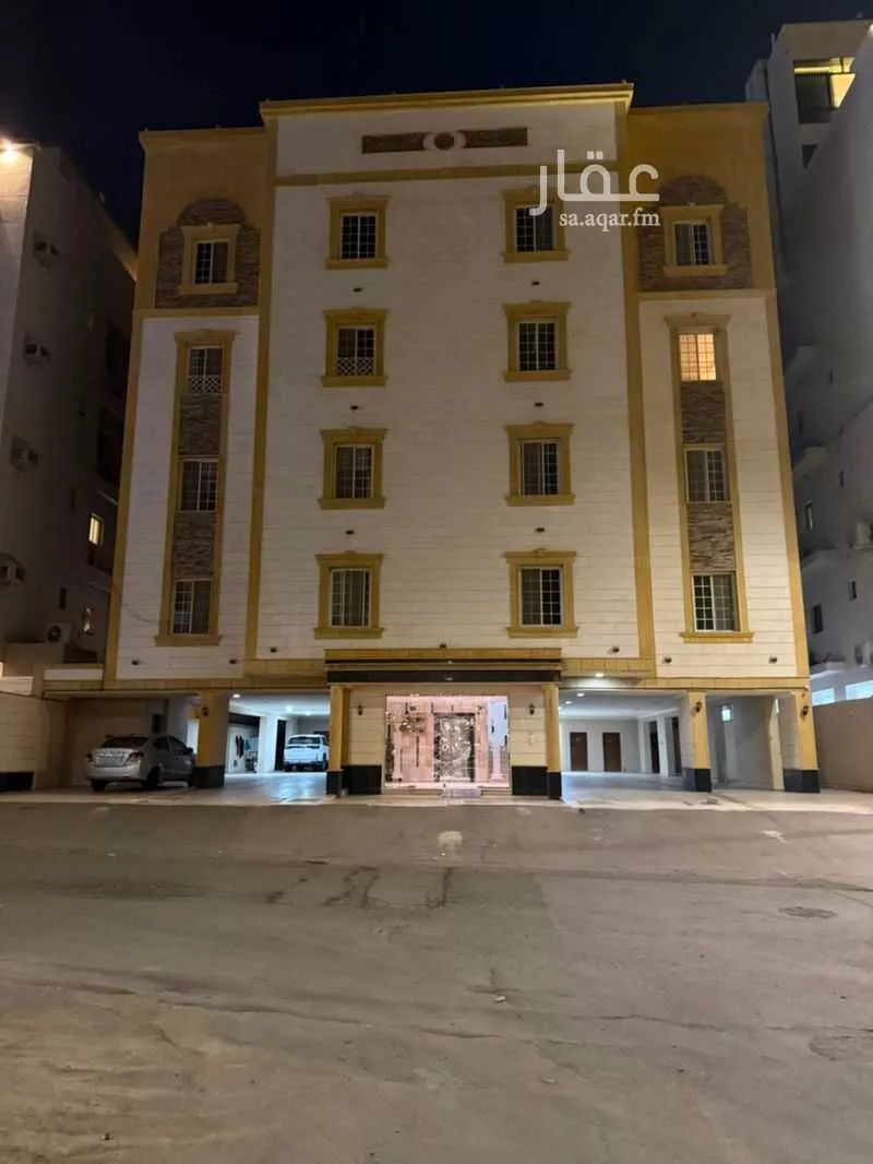 شقة في الريان