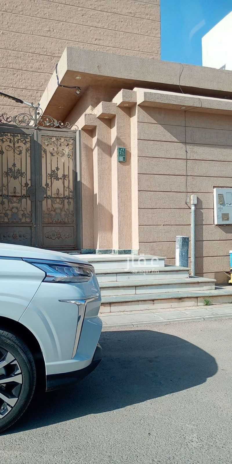 4 bedroom villa in Al Shuhada, Riyadh 3