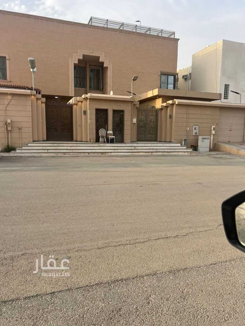 4 bedroom villa in Al Shuhada, Riyadh 7