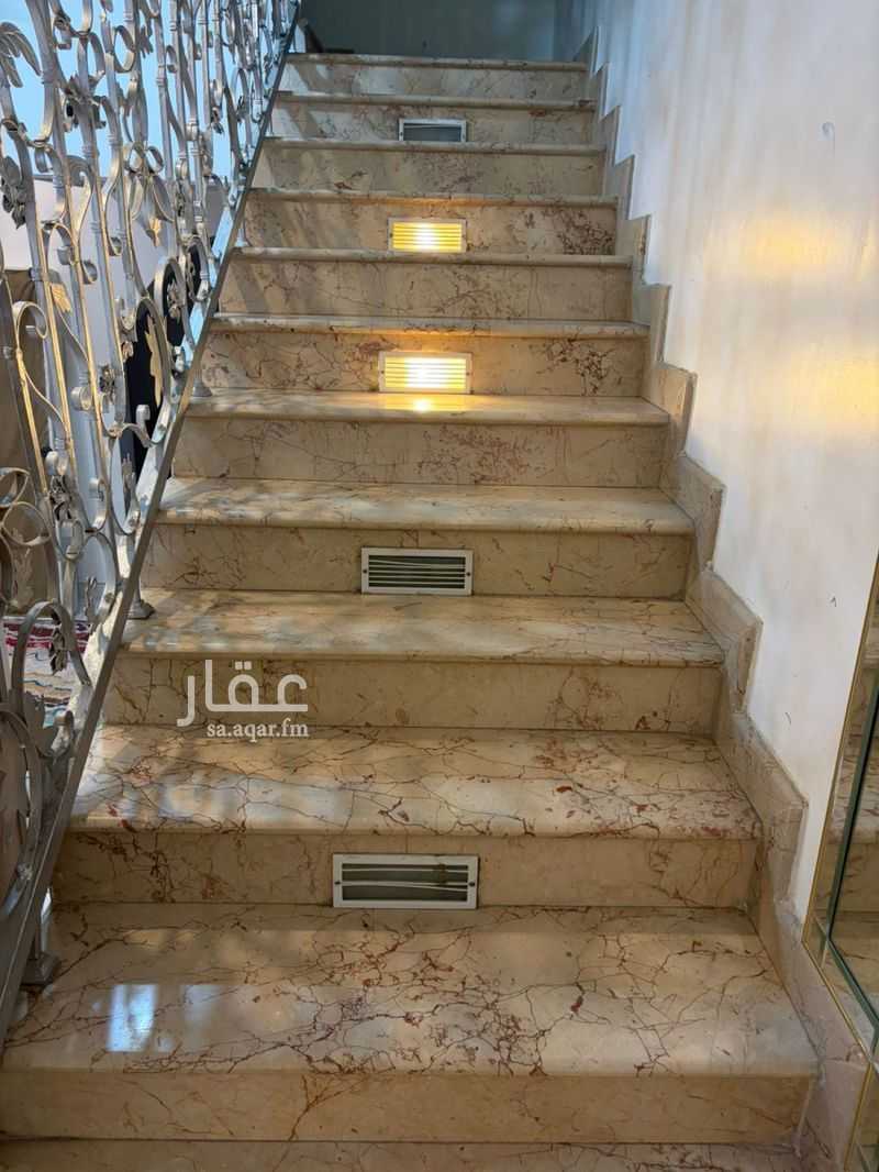 4 bedroom villa in Al Shuhada, Riyadh 4