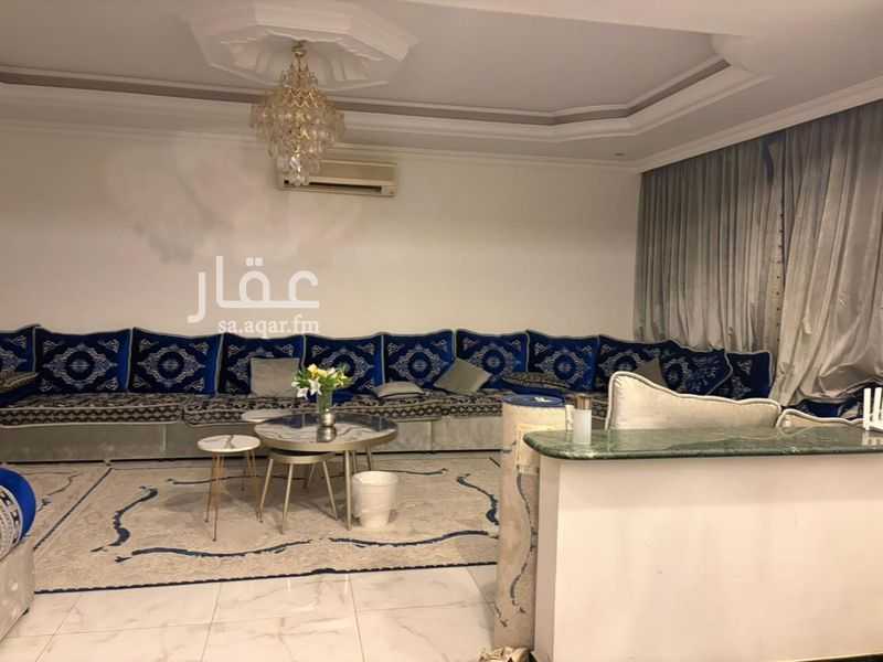 4 bedroom villa in Al Shuhada, Riyadh 2