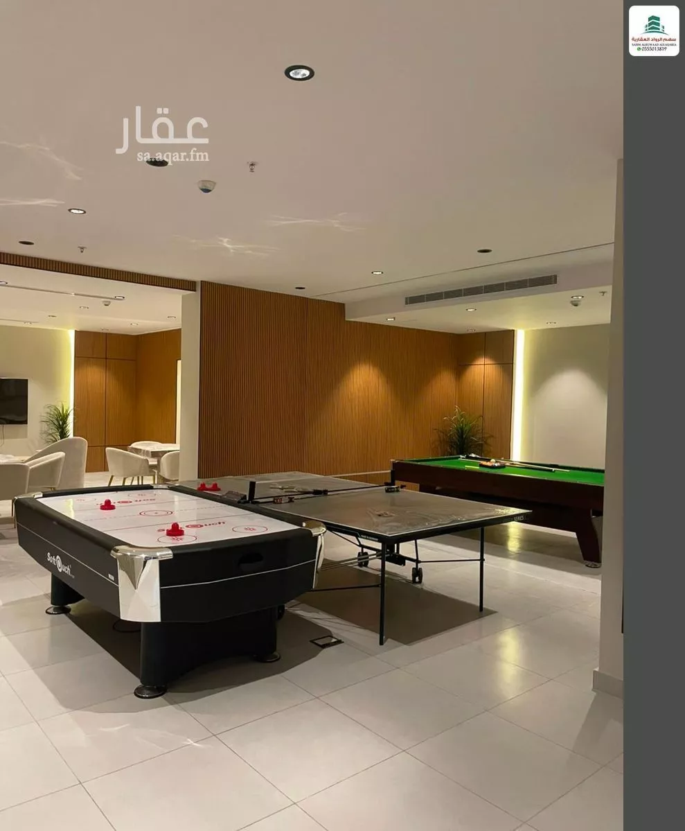 شقة 2 غرف في الروضة، جدة 23