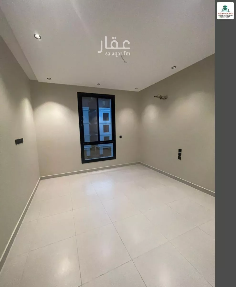 شقة 2 غرف في الروضة، جدة 22